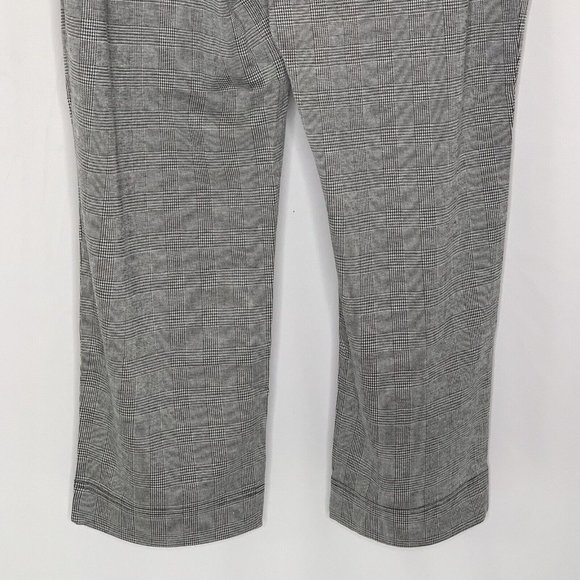 A New Day Womens High Rise Slim Straight Ankle Pull One Pants Comfy Stretchy - Picture 11 of 15